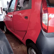 TATA NANO 2012