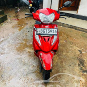 TVS WEGO 2018