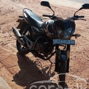 BAJAJ DISCOVER 125 2014