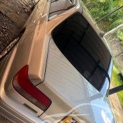 TOYOTA CARINA 1997