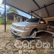TOYOTA CARINA 1997