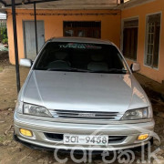 TOYOTA CARINA 1997