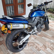 HONDA HORNET 2009