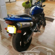 HONDA HORNET 2009