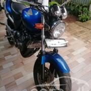 HONDA HORNET 2009