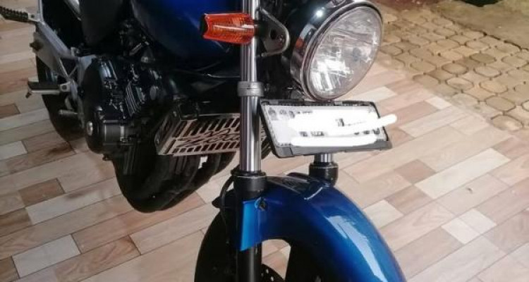 HONDA HORNET 2009