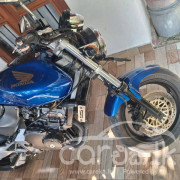 HONDA HORNET 2009
