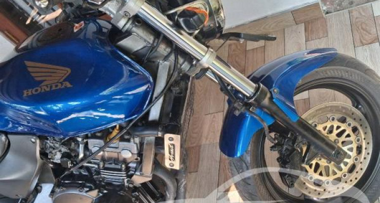 HONDA HORNET 2009