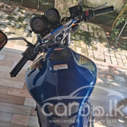 HONDA HORNET 2009