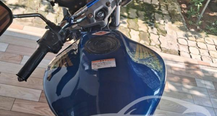 HONDA HORNET 2009