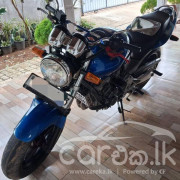HONDA HORNET 2009