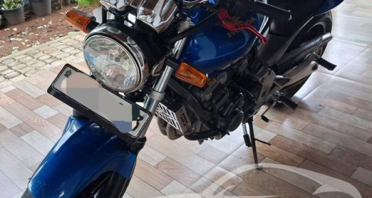 HONDA HORNET 2009