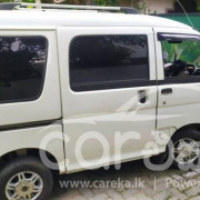 DAIHATSU HIJET 1999