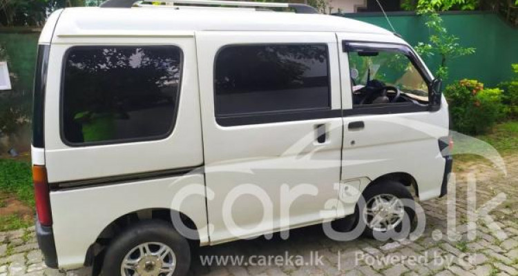 DAIHATSU HIJET 1999