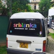 DAIHATSU HIJET 1999
