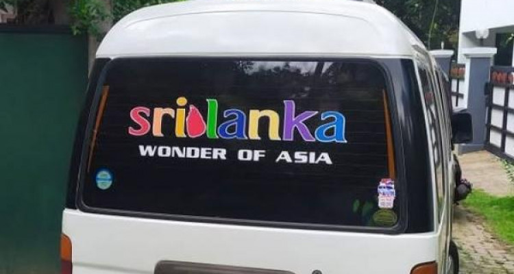 DAIHATSU HIJET 1999