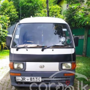 DAIHATSU HIJET 1999