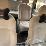 HYUNDAI TRAJET 2006
