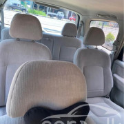 HYUNDAI TRAJET 2006