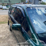 HYUNDAI TRAJET 2006