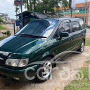 HYUNDAI TRAJET 2006