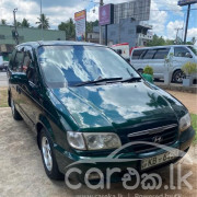 HYUNDAI TRAJET 2006