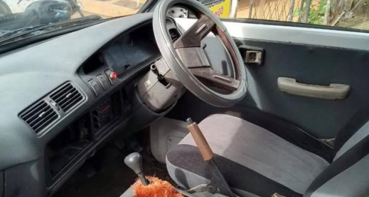 TOYOTA LITEACE 1983