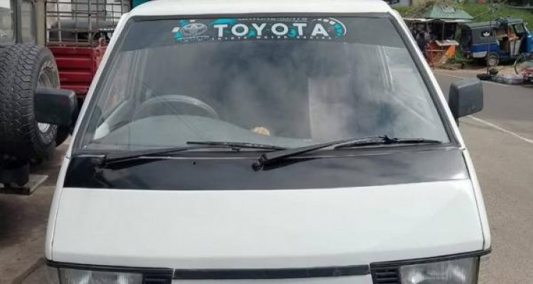 TOYOTA LITEACE 1983