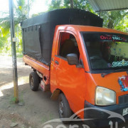 MAHINDRA MAXXIMO 2012
