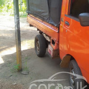 MAHINDRA MAXXIMO 2012