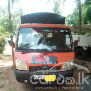 MAHINDRA MAXXIMO 2012