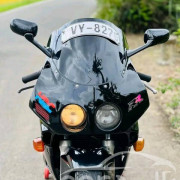 HONDA CBR 2006