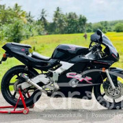 HONDA CBR 2006