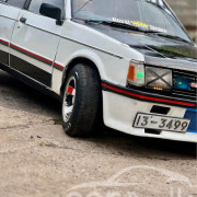 MITSUBISHI LANCER BOX 1982