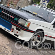 MITSUBISHI LANCER BOX 1982