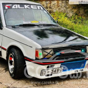 MITSUBISHI LANCER BOX 1982