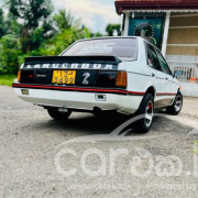 MITSUBISHI LANCER BOX 1982