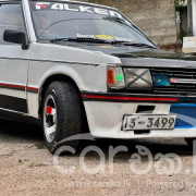 MITSUBISHI LANCER BOX 1982