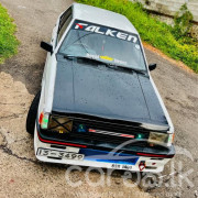 MITSUBISHI LANCER BOX 1982