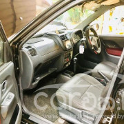 CHEVROLET CRUZE 2003