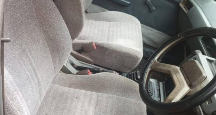 MITSUBISHI LANCER 1986