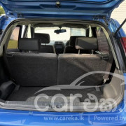 SUZUKI SWIFT 2004