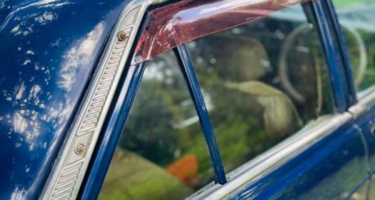 NISSAN SUNNY B310 1982