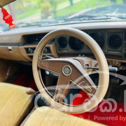 NISSAN SUNNY B310 1982