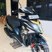 RANOMOTO PATTAYA 2017