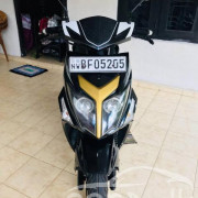 RANOMOTO PATTAYA 2017