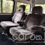 TOYOTA TOWNACE 1995
