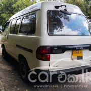 TOYOTA TOWNACE 1995