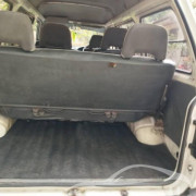TOYOTA TOWNACE 1995