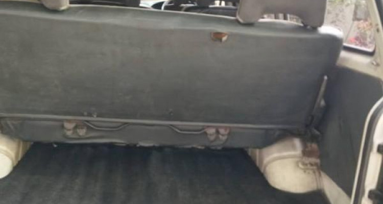 TOYOTA TOWNACE 1995
